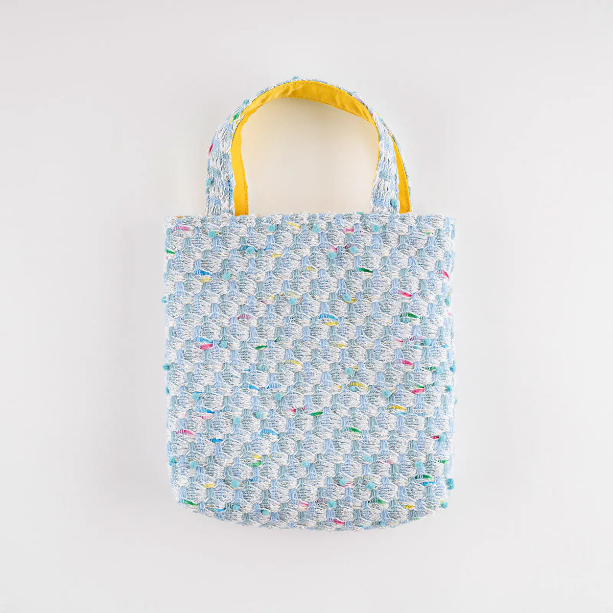 Bolsa tote pequeña Linton - Vacances — foto 3