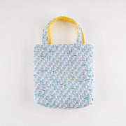 Bolsa tote pequeña Linton - Vacances — foto 3