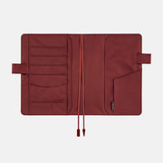 Cubierta para agenda Colors — Misty Cedar — A5 Cousin Size — foto 7