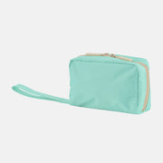 Bolsa de cajón de un creador amante del viaje - Hoppin' Pouch (Box) - Mint — foto 11