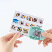 Papelería y accesorios Kuretake — KurePunch (Sello de Correo) — foto 3