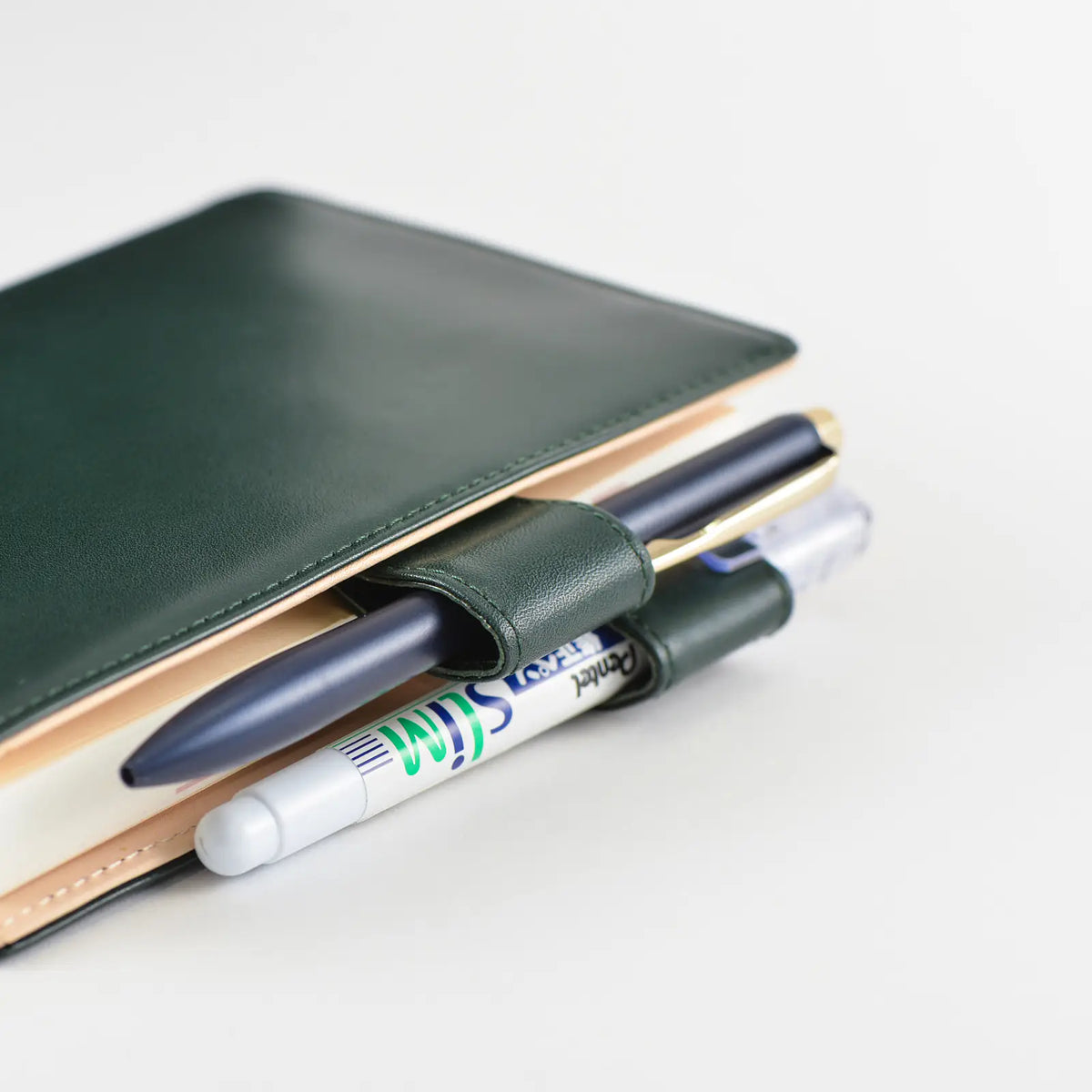 Bolígrafo corrector Pentel Slim 0.42mm — foto 3