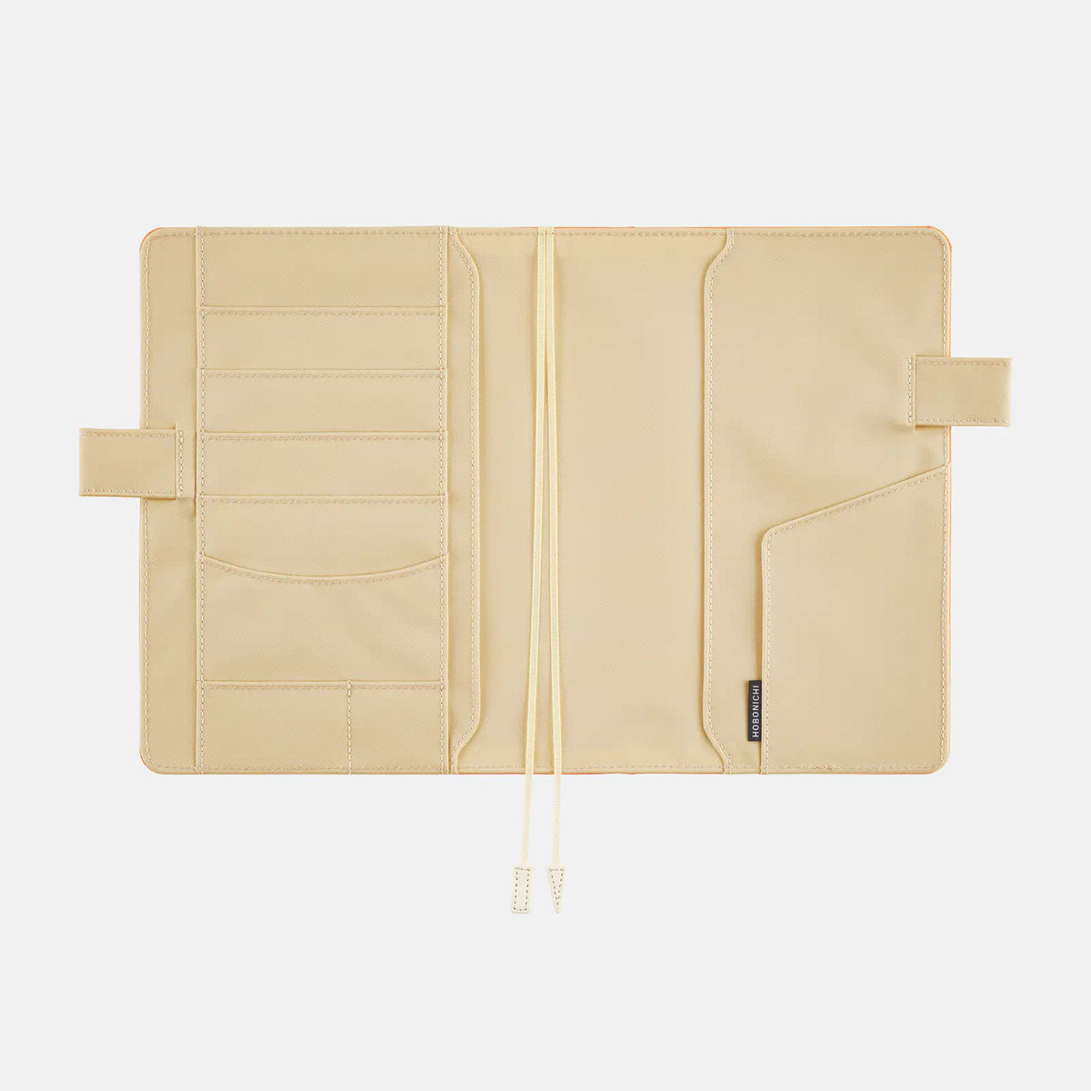 Cubierta para agenda Colors — Mango Latte — A5 Cousin Size — foto 7