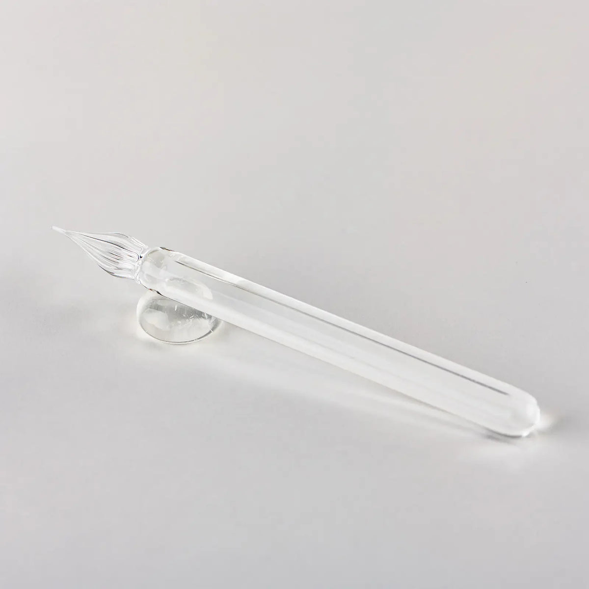 Papelería y accesorios Hexagon Glass Pen — foto 3