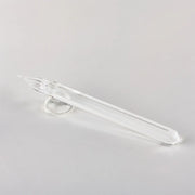 Papelería y accesorios Hexagon Glass Pen — foto 3