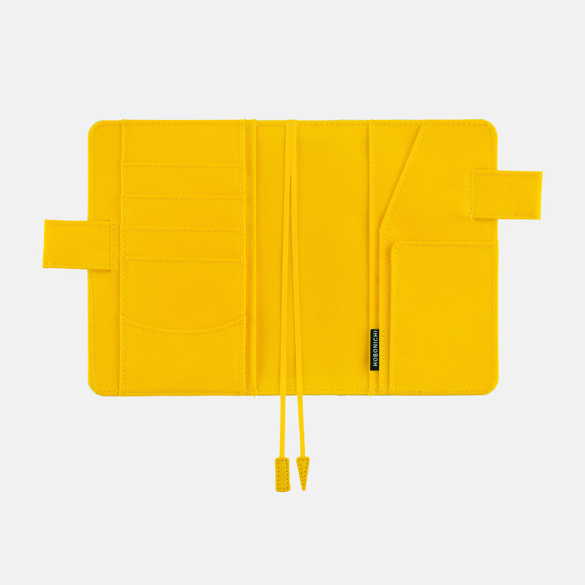 Cubierta para agenda Colors — Fresh Citron — A6 Original Size — foto 7
