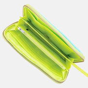 Organizador Aqua Lime — Drawer Pouch Áne — foto 7