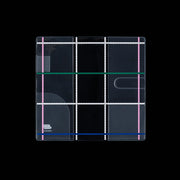 Cubierta transparente para Hobonichi Techo Weeks (Dotted Plaid) — foto 3