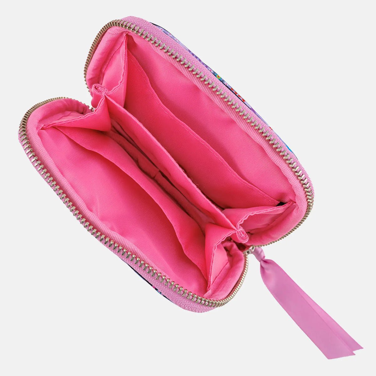Organizador Yumi Kitagishi — My Coffee — Bolsa Drawer Pouch Pocket — foto 7