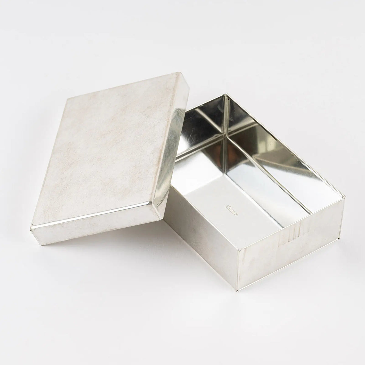 Papelería y accesorios SyuRo — Tin Can — foto 3