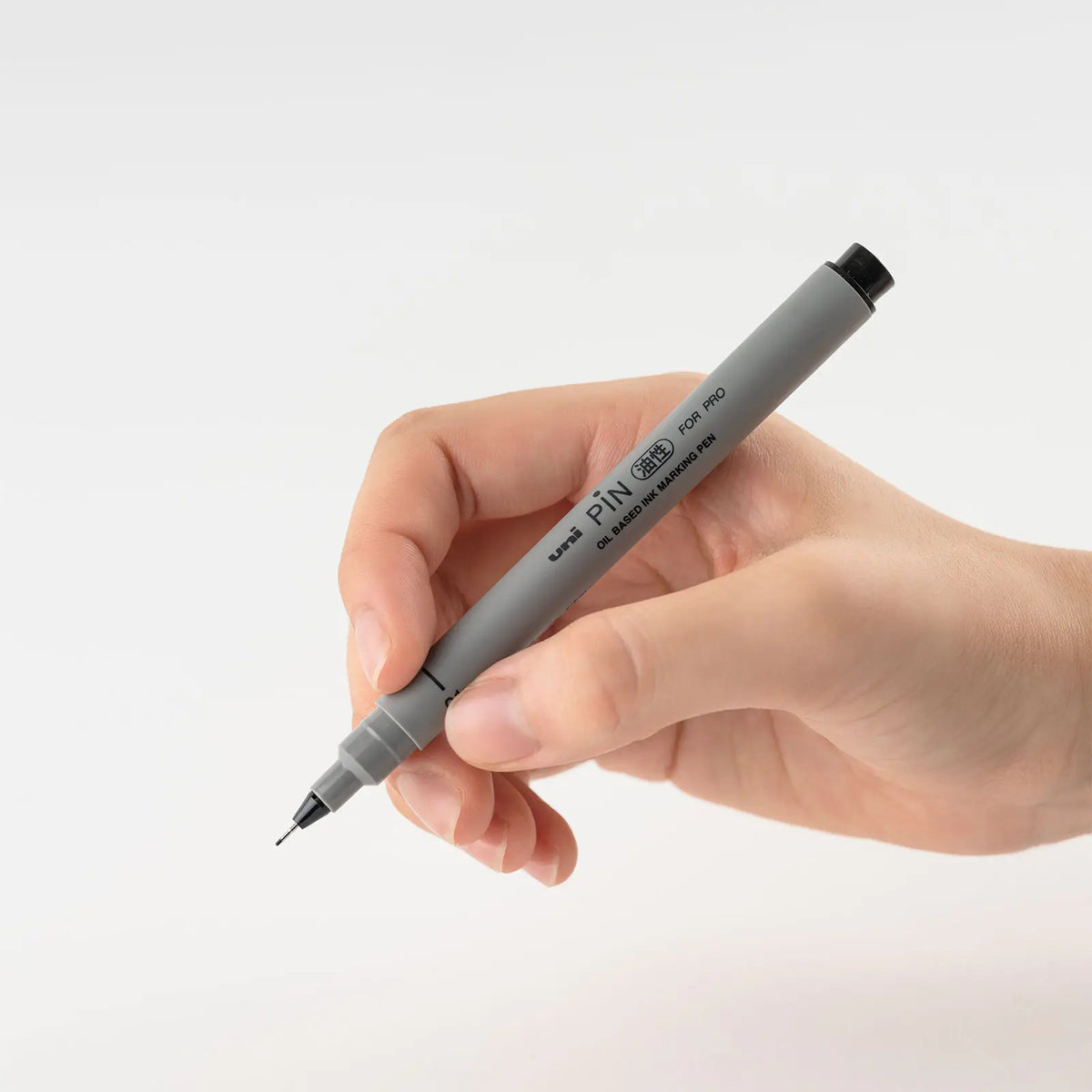 Bolígrafo Pin Pen de tinta a base de aceite — foto 3
