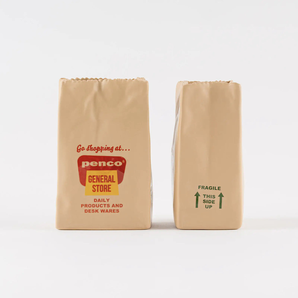 Penco Brown Bag Stand — foto 3