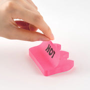Nota adhesiva Penco Hot Flame — foto 3