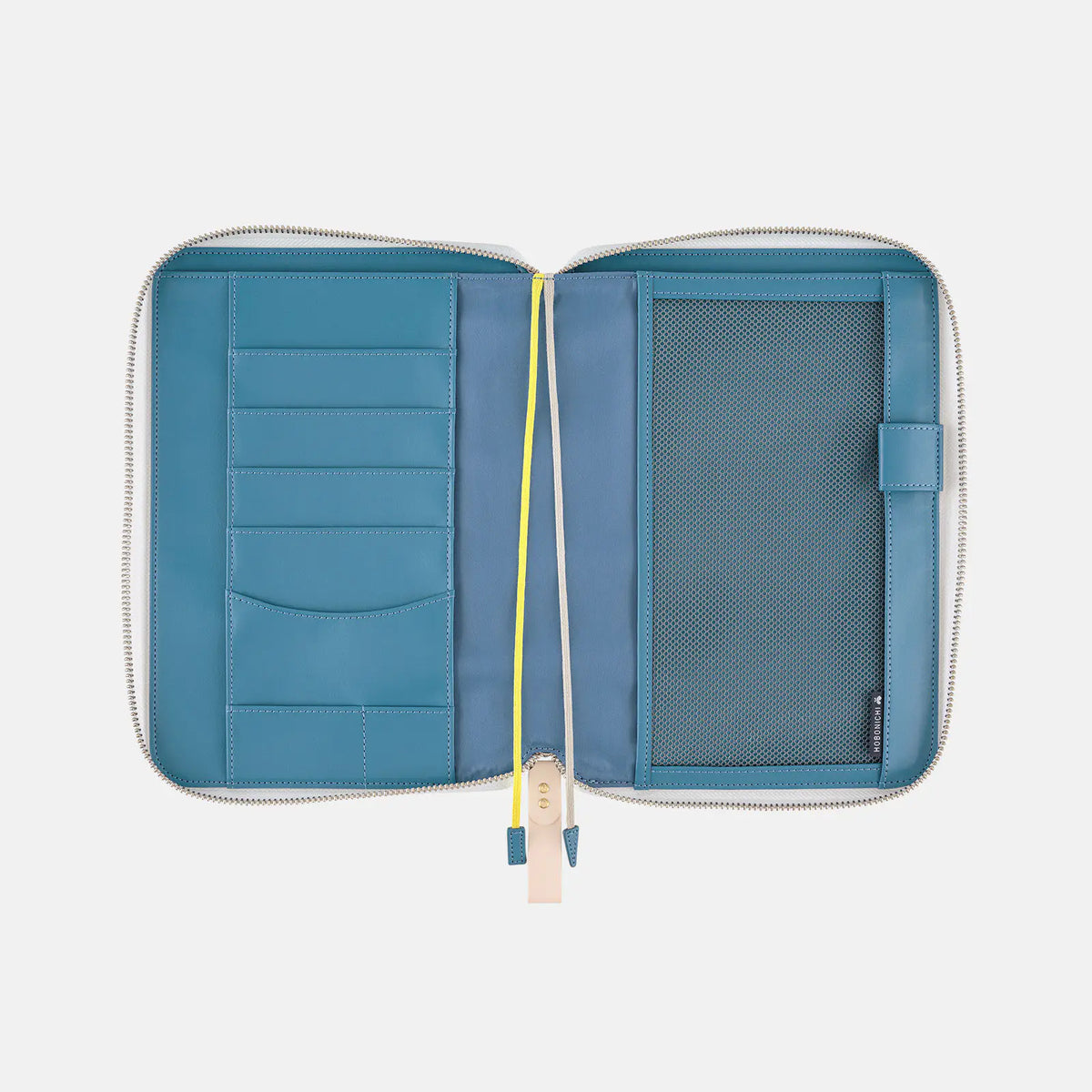 Cubierta para agenda minä perhonen — aalto — A5 Cousin Size — foto 7
