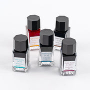 Tintas para plumas estilográficas Pilot - Iroshizuku Mini Bottle — foto 3