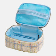 Organizador Iwate Home Spun — Sherbet Tweed — Bolsa contenedor — foto 7