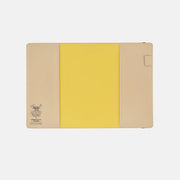 Cubierta para agenda ONE PIECE magazine — End of Luffy’s Dream (Sand Beige) — A5 Cousin Size — foto 7