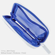 Organizador Clear Blue — Drawer Pouch Pocket — foto 9
