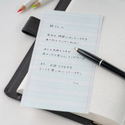 Papelería y accesorios PAPIER LABO. — Martin Letter Pad — foto 3