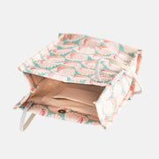 Organizador Liberty Fabrics — Peacocks of Grantham Hall — Drawer Pouch Dangle — foto 7