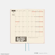 Agenda Moomin — At the Table — foto 8