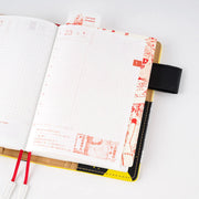 Papelería y accesorios ONE PIECE magazine — Hobonichi Pencil Board (Memories) — foto 4