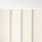 Cuaderno Hobonichi Graph - ¿Quién es? - Tamaño A6 / A5 — foto 4