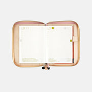 Cubierta para agenda PYT — Tokyo in bloom/rabbits — A5 Cousin Size — foto 8