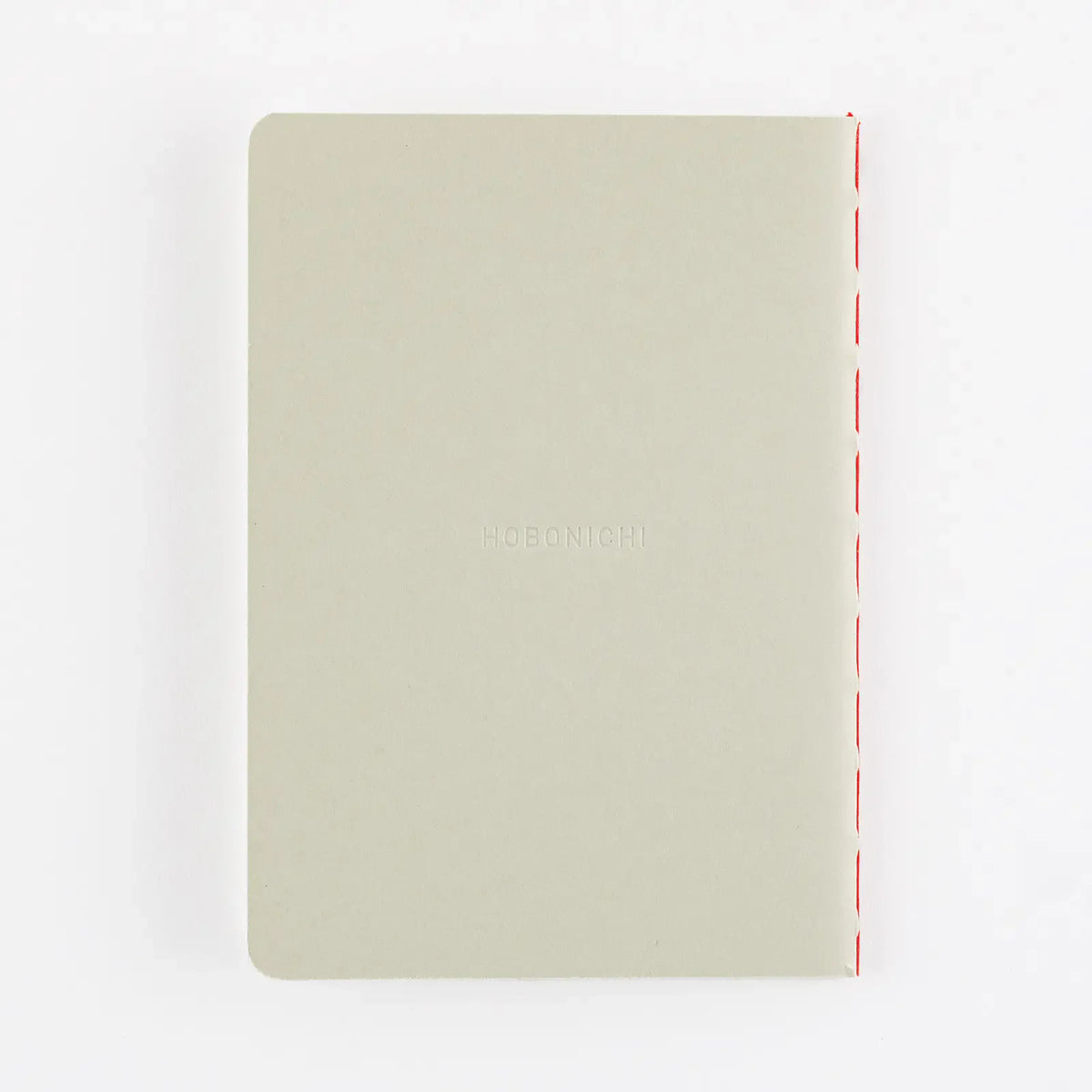Papelería Hobonichi — Fireside Chat Notebook (B7) — foto 4