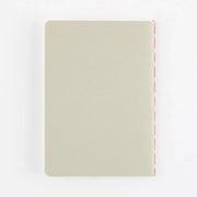 Papelería Hobonichi — Fireside Chat Notebook (B7) — foto 4