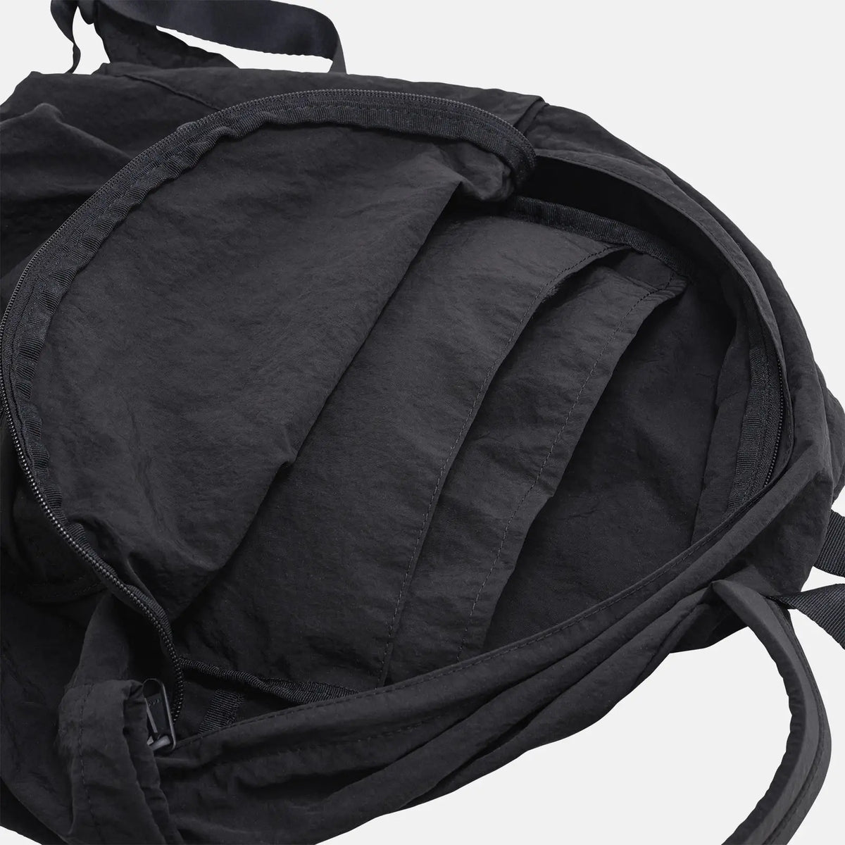 Organizador Black — Mochila plegable — foto 11