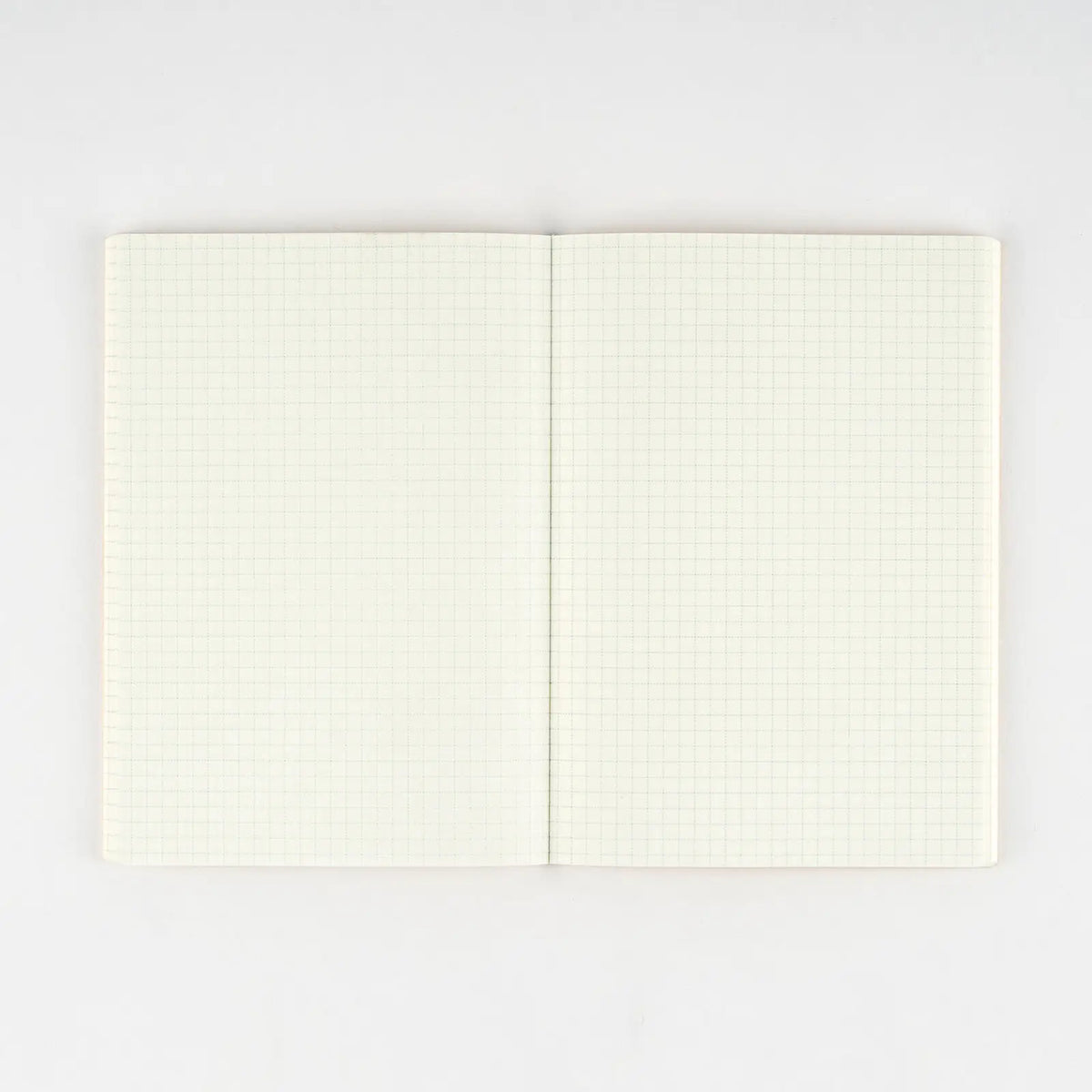 Papelería y accesorios Moomin — Hobonichi Graph Notebook — foto 4
