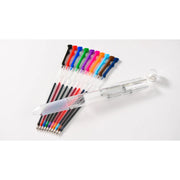 Papelería y accesorios Pilot Corporation — Hi-Tec-C Coleto 5-Color Multi Pen — foto 4