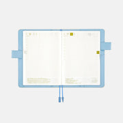 Cubierta para agenda Colors — Atelier Sky — A5 Cousin Size — foto 9