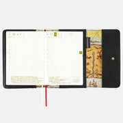 Cubierta para agenda ONE PIECE magazine — Going Merry Logbook — A6 Original Size — foto 10