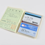 Estuche de seguridad Hobonichi — foto 4