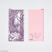 Papelería Moomin — Hobonichi Pencil Board — foto 4