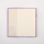 Cubierta transparente para Hobonichi Techo Weeks — foto 4