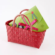 Papelería y accesorios Yumi Kitagishi — White Cat’s Mini Folder — foto 4
