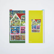 Papelería y accesorios Yumi Kitagishi — Hobonichi Pencil Board — foto 4