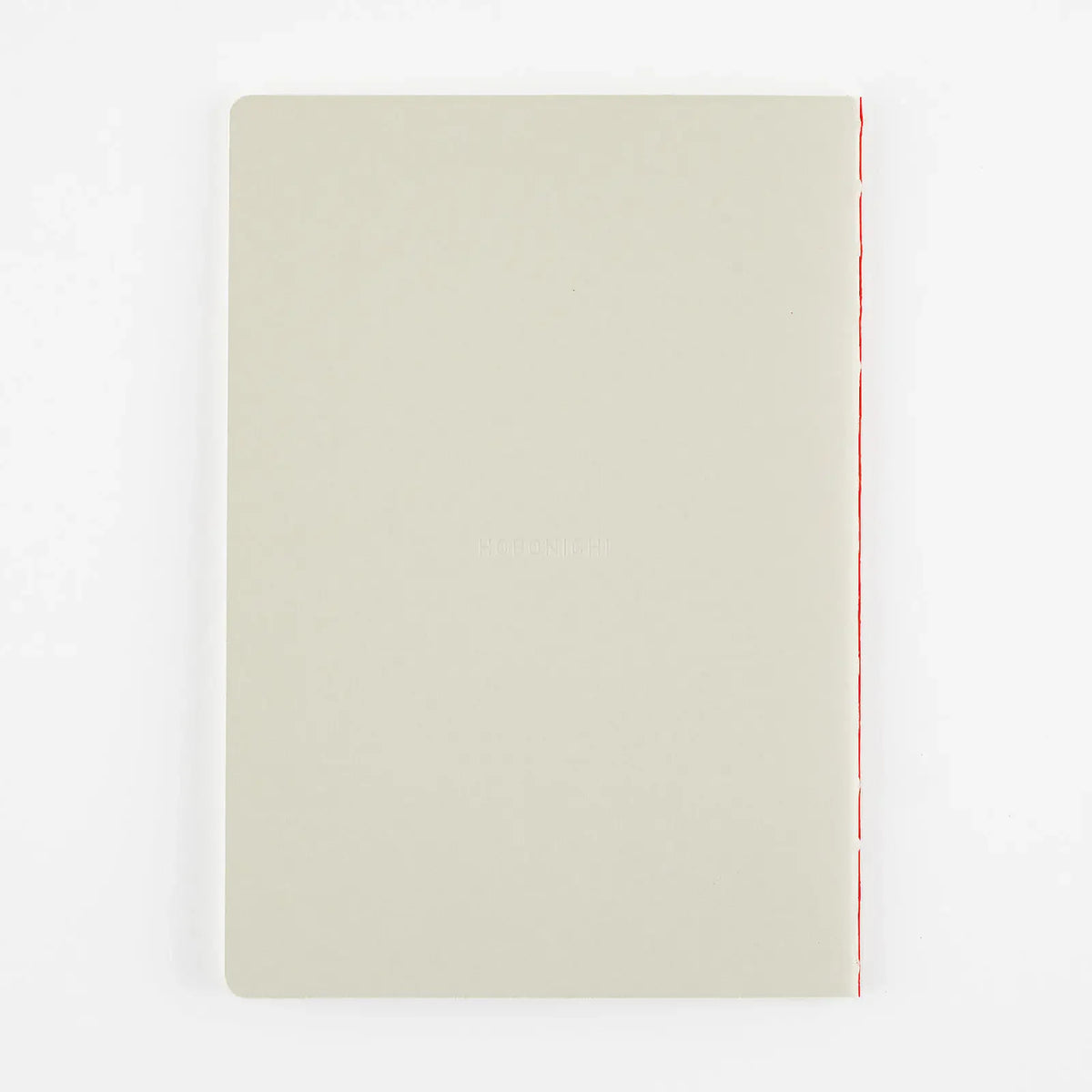 Papelería Hobonichi — Fireside Chat Notebook (B6) — foto 4