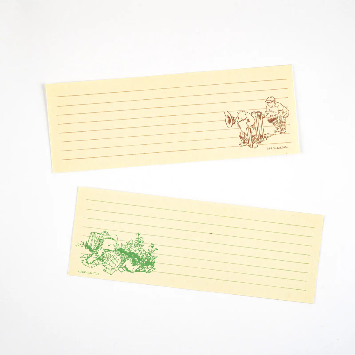 Papelería y accesorios Paddington — foto 4