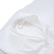 Organizador Blanco — Mochila Plegable — foto 11