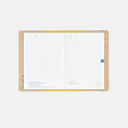 Cubierta para agenda ONE PIECE magazine — End of Luffy’s Dream (Sand Beige) — A5 Cousin Size — foto 8