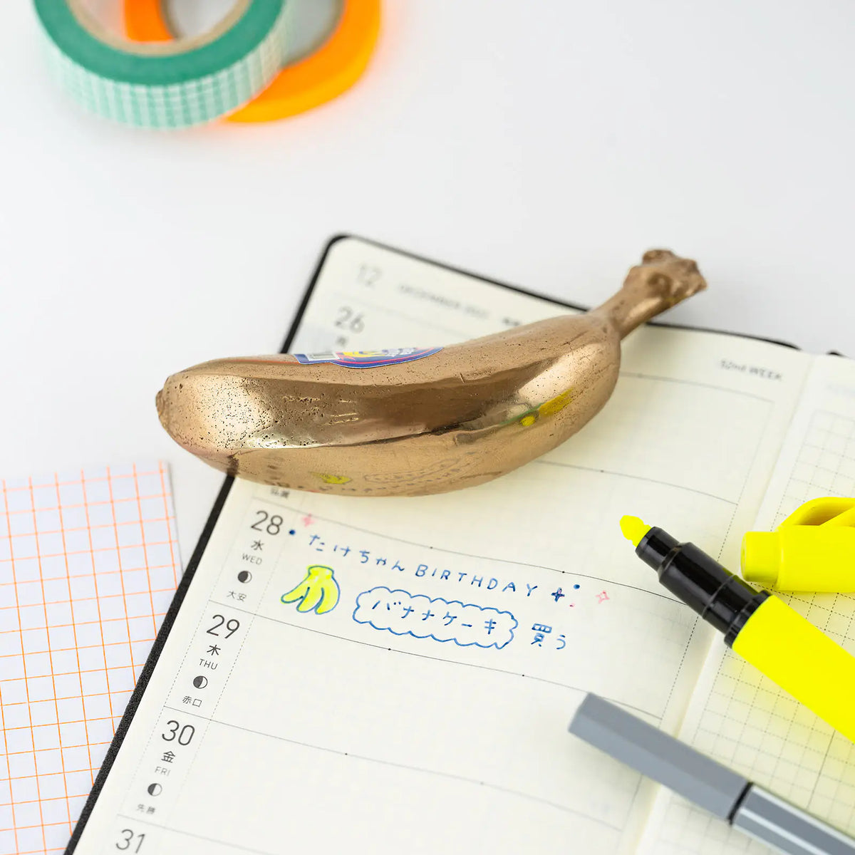 Papelería y accesorios CASTEM — Martillo Mini Banana DX — foto 4