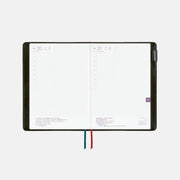 Cubierta para agenda Yoshie Watanabe — Petit Bloom — A5 Cousin Size — foto 8