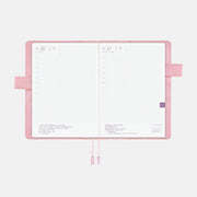 Cubierta para agenda Colors - Chiffon Greige - A5 Cousin Size — foto 8