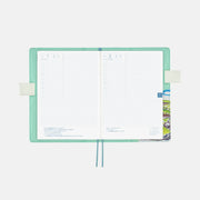Cubierta para agenda Virginia Lee Burton — The Little House — A5 Cousin Size — foto 8