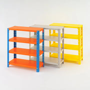 Estantería de papel Fukunaga Print — foto 4