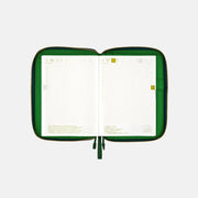 Cubierta para agenda Single Color — Velluto — A5 Cousin Size — foto 8